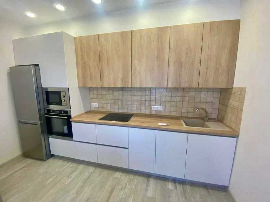 Продажа 2 комнатной квартиры, .евродвушка. ЖК Родос у моря. Аркадия. Одесса - изображение 4