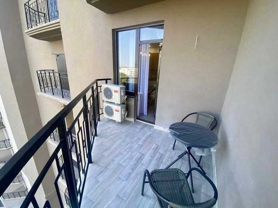 Продажа 2 комнатной квартиры, .евродвушка. ЖК Родос у моря. Аркадия. Одесса - изображение 1