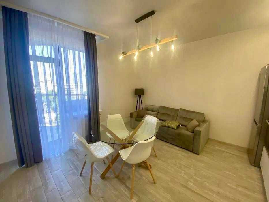 Продажа 2 комнатной квартиры, .евродвушка. ЖК Родос у моря. Аркадия. Одесса - изображение 3