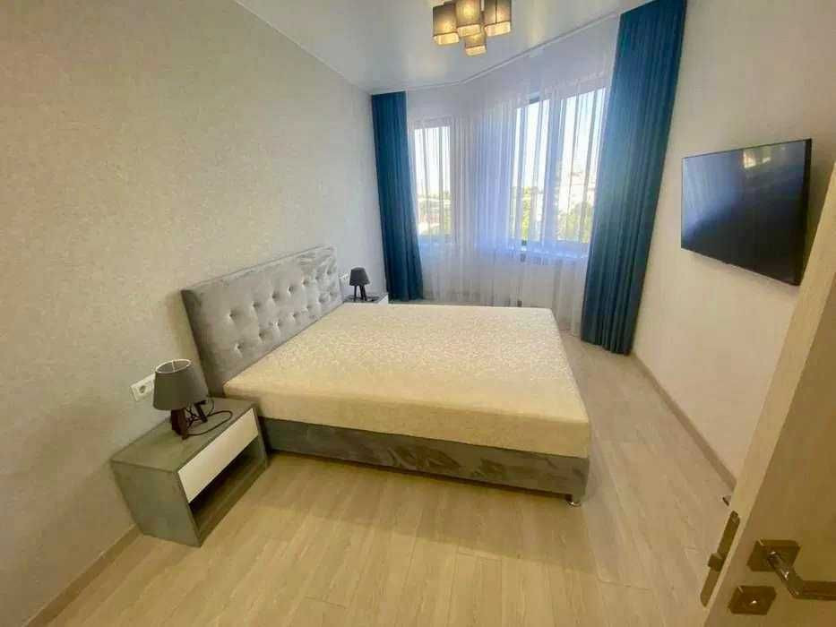 Продажа 2 комнатной квартиры, .евродвушка. ЖК Родос у моря. Аркадия. Одесса - изображение 2