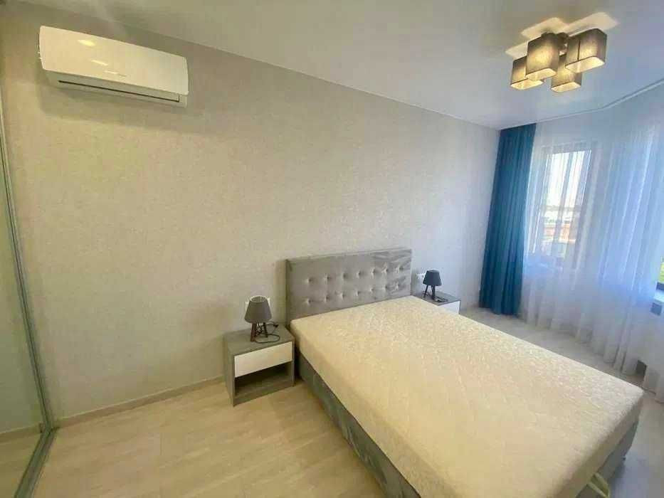 Продажа 2 комнатной квартиры, .евродвушка. ЖК Родос у моря. Аркадия. Одесса - изображение 8