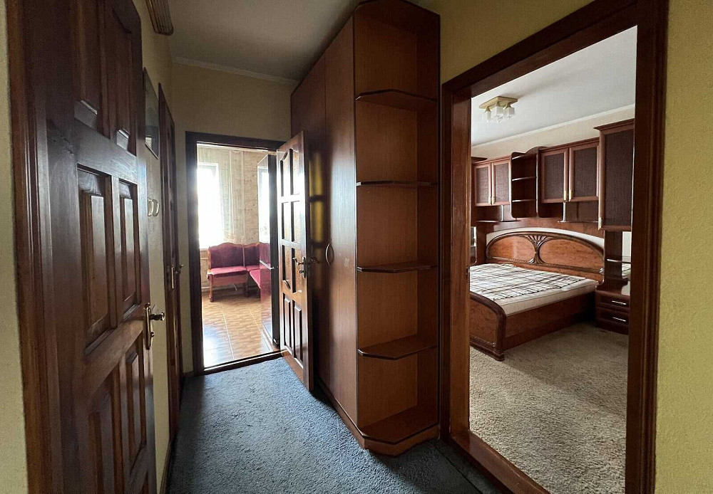 3-кімнатна квартира на Раково 35247 Хмельницкий - изображение 8