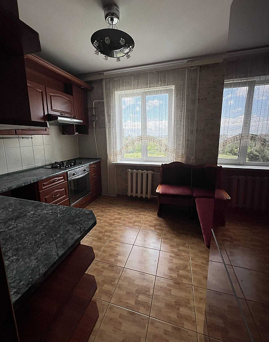 3-кімнатна квартира на Раково 35247 Хмельницкий - изображение 2