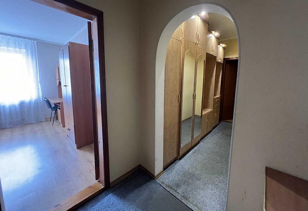 3-кімнатна квартира на Раково 35247 Хмельницкий - изображение 1