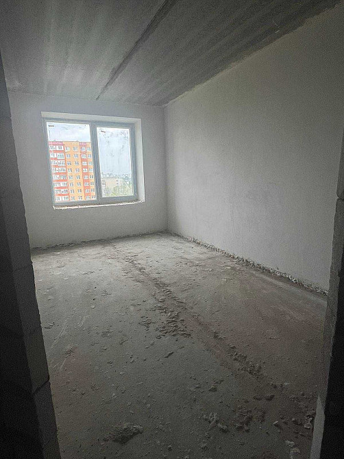 1-кімнатна квартира на Виставці 35632 Хмельницкий - изображение 2