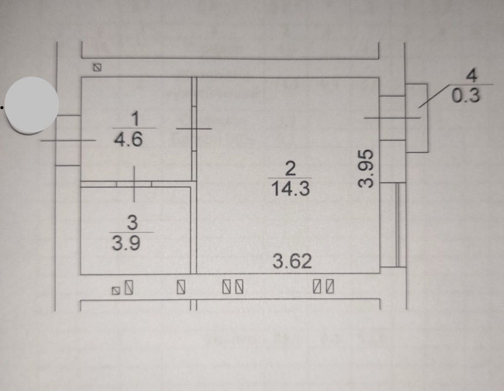 Квартира біля набережної. Ірпінь Ірпінь - зображення 7