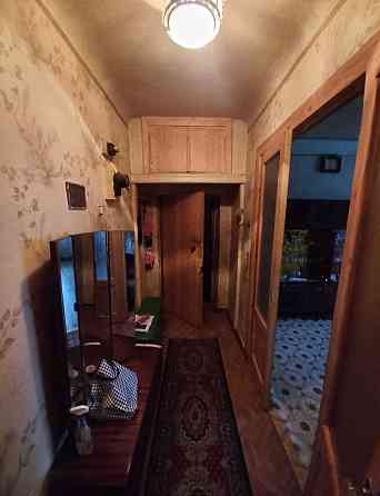 Продам 2х комнатную квартиру в районе пр. Мазепы Дніпро