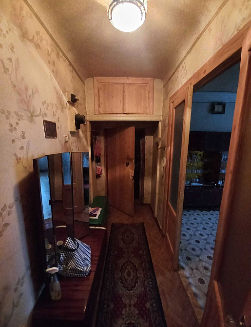 Продам 2х комнатную квартиру в районе пр. Мазепы Дніпро - зображення 1