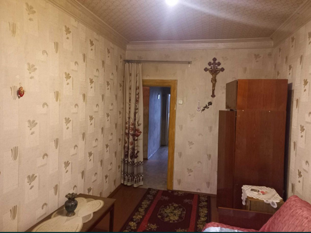 Продам 2х комнатную квартиру в районе пр. Мазепы Дніпро - зображення 8