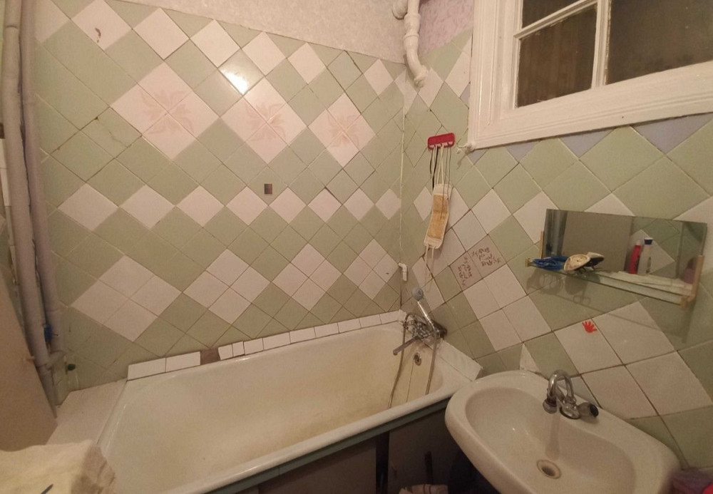 Продам 2х комнатную квартиру в районе пр. Мазепы Дніпро - зображення 5