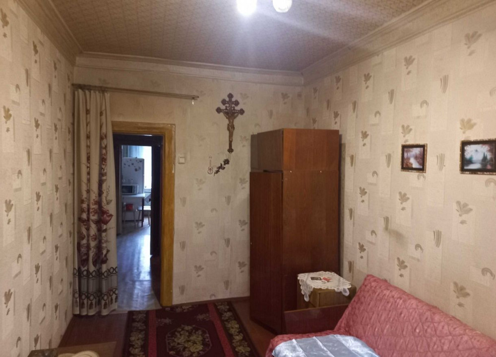 Продам 2х комнатную квартиру в районе пр. Мазепы Дніпро - зображення 7