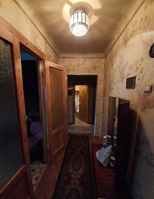 Продам 2х комнатную квартиру в районе пр. Мазепы Дніпро - зображення 3