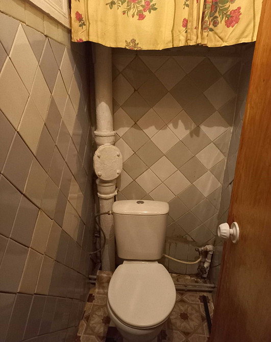 Продам 2х комнатную квартиру в районе пр. Мазепы Дніпро - зображення 4