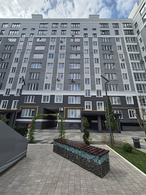 Терміновий продаж! Двокімнатної квартири. Буча - зображення 1