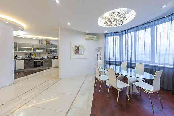 Без комиссии % продажа двухэтажная квартира Позняки Осокорки бажана Київ