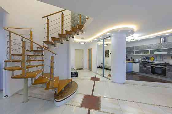 Без комиссии % продажа двухэтажная квартира Позняки Осокорки бажана Київ