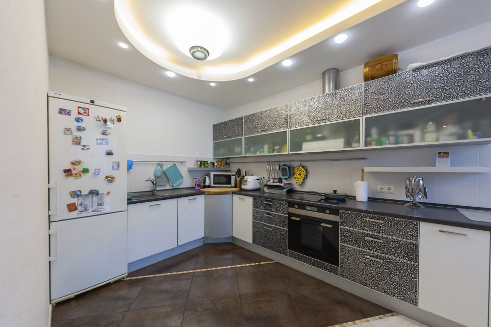 Без комиссии % продажа двухэтажная квартира Позняки Осокорки бажана Київ - зображення 8