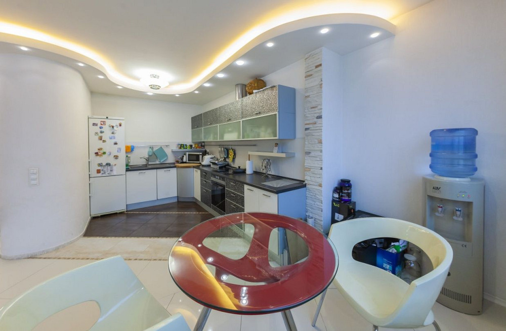 Без комиссии % продажа двухэтажная квартира Позняки Осокорки бажана Київ - зображення 7