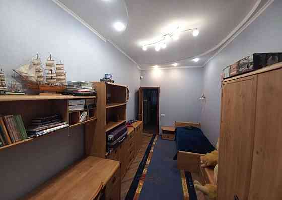 Продам 3х комнатную квартиру на пр. Мазепы Дніпро