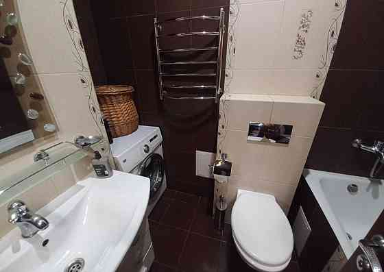 Продам 3х комнатную квартиру на пр. Мазепы Дніпро