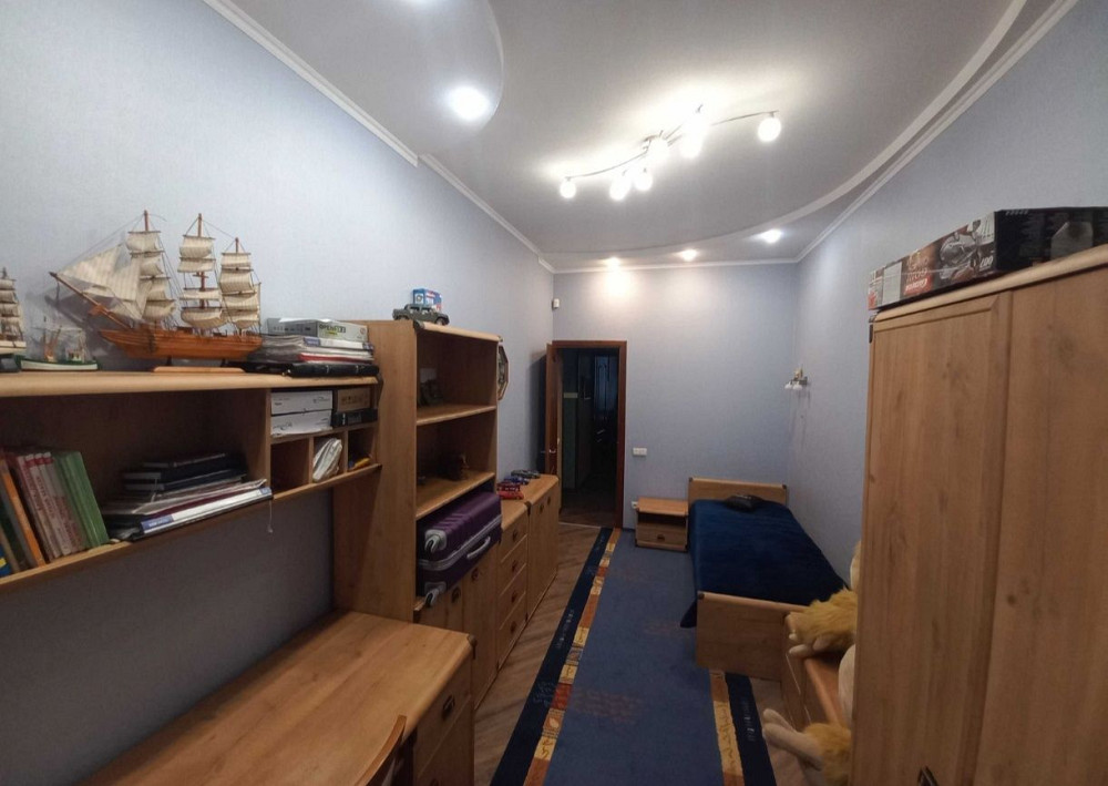 Продам 3х комнатную квартиру на пр. Мазепы Дніпро - зображення 5