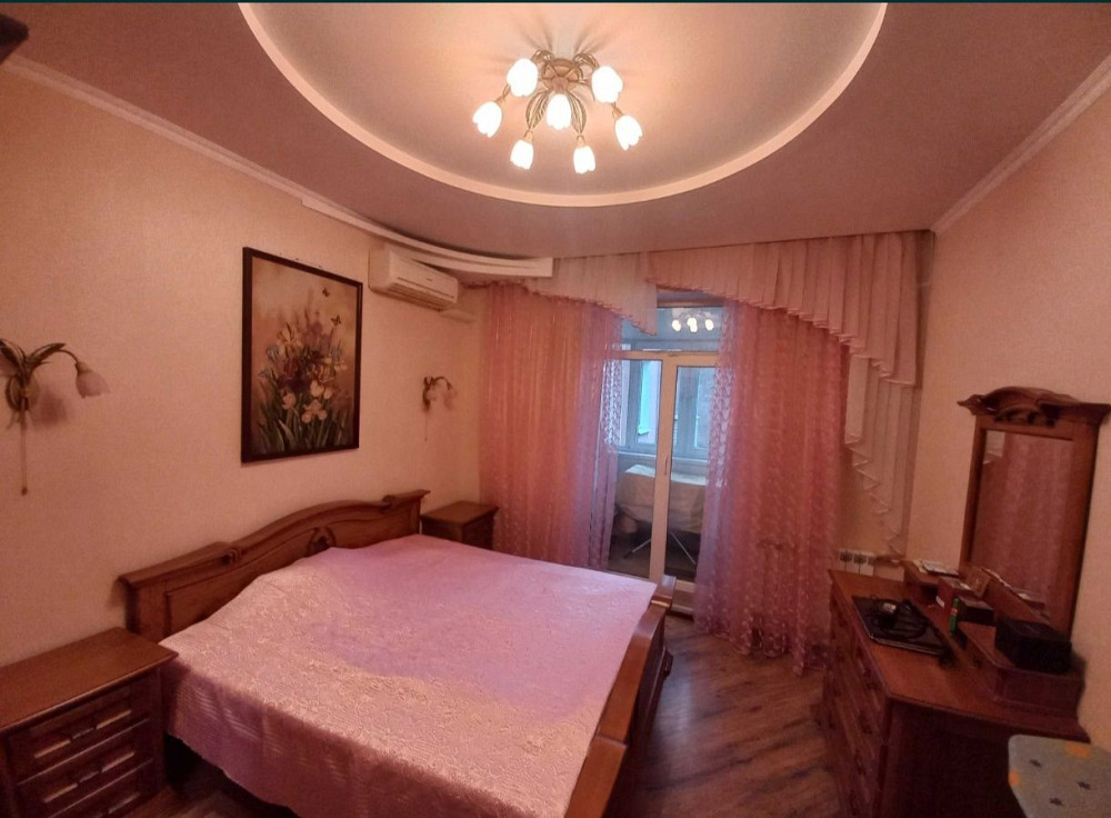 Продам 3х комнатную квартиру на пр. Мазепы Дніпро - зображення 8