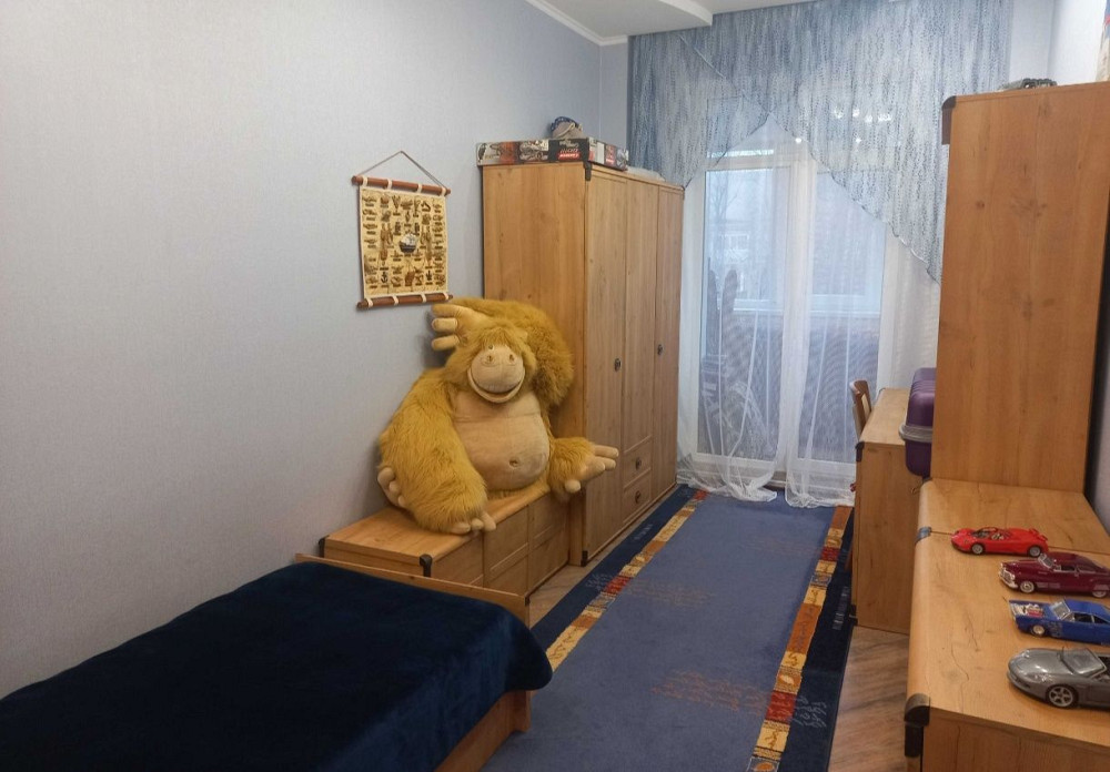 Продам 3х комнатную квартиру на пр. Мазепы Дніпро - зображення 6