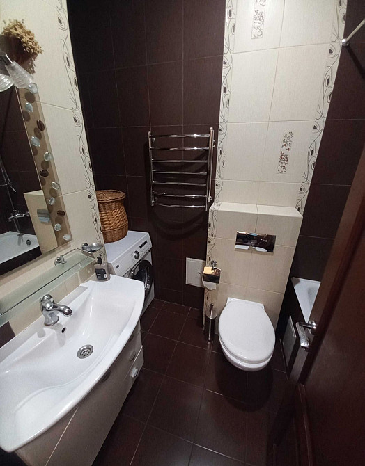 Продам 3х комнатную квартиру на пр. Мазепы Дніпро - зображення 2