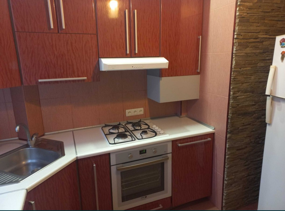 Продам 3х комнатную квартиру на пр. Мазепы Дніпро - зображення 1