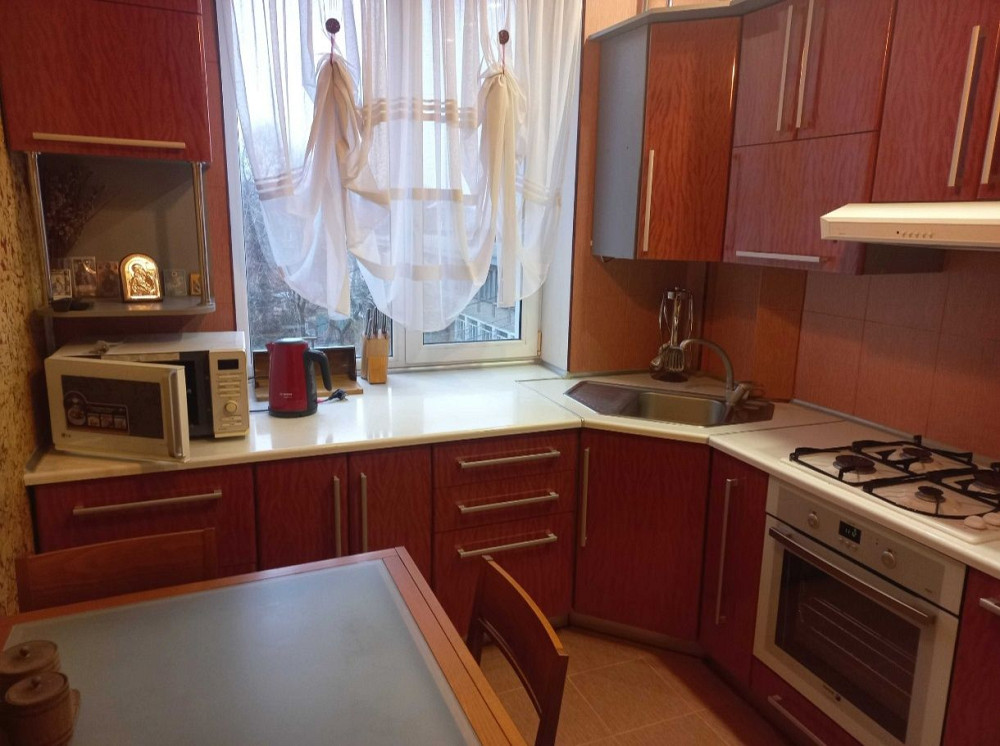 Продам 3х комнатную квартиру на пр. Мазепы Дніпро - зображення 4