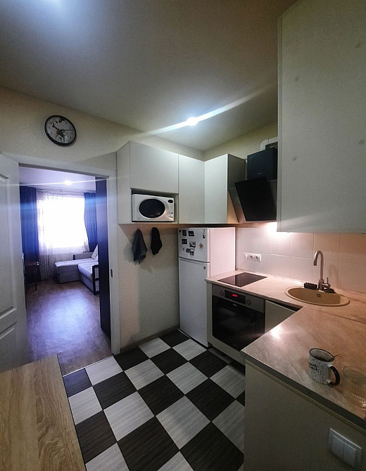 Продам 1 комнатную квартиру в районе пр. Мазепы Дніпро - зображення 4