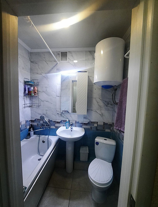 Продам 1 комнатную квартиру в районе пр. Мазепы Дніпро - зображення 2