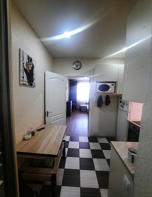 Продам 1 комнатную квартиру в районе пр. Мазепы Дніпро - зображення 5