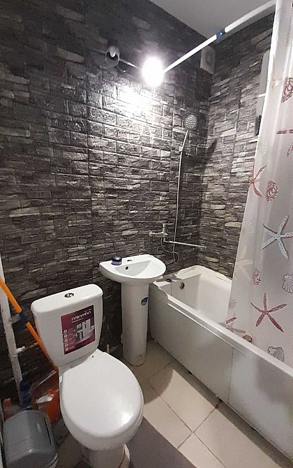 Продам 1 комнатную квартиру на ул. Криворожская Дніпро - зображення 5