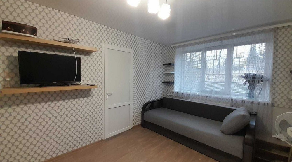 Продам 1 комнатную квартиру на ул. Криворожская Дніпро - зображення 6