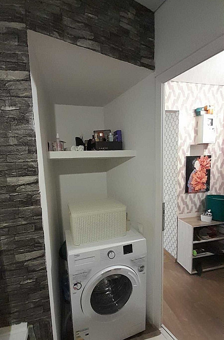 Продам 1 комнатную квартиру на ул. Криворожская Дніпро - зображення 2