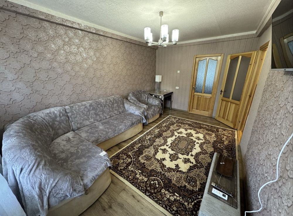 Продается 2к. квартира с автономным отоплением Новомосковськ - зображення 6