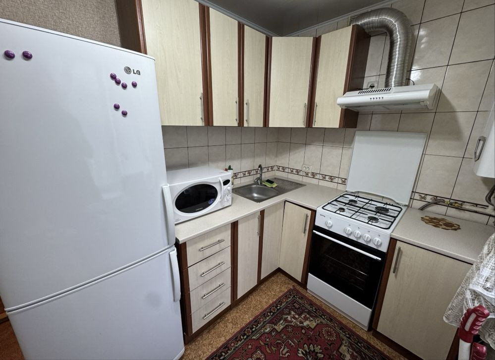 Продается 2к. квартира с автономным отоплением Новомосковськ - зображення 7