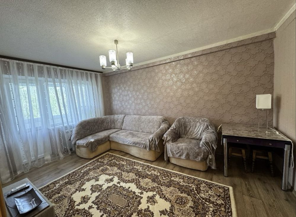 Продается 2к. квартира с автономным отоплением Новомосковськ - зображення 5