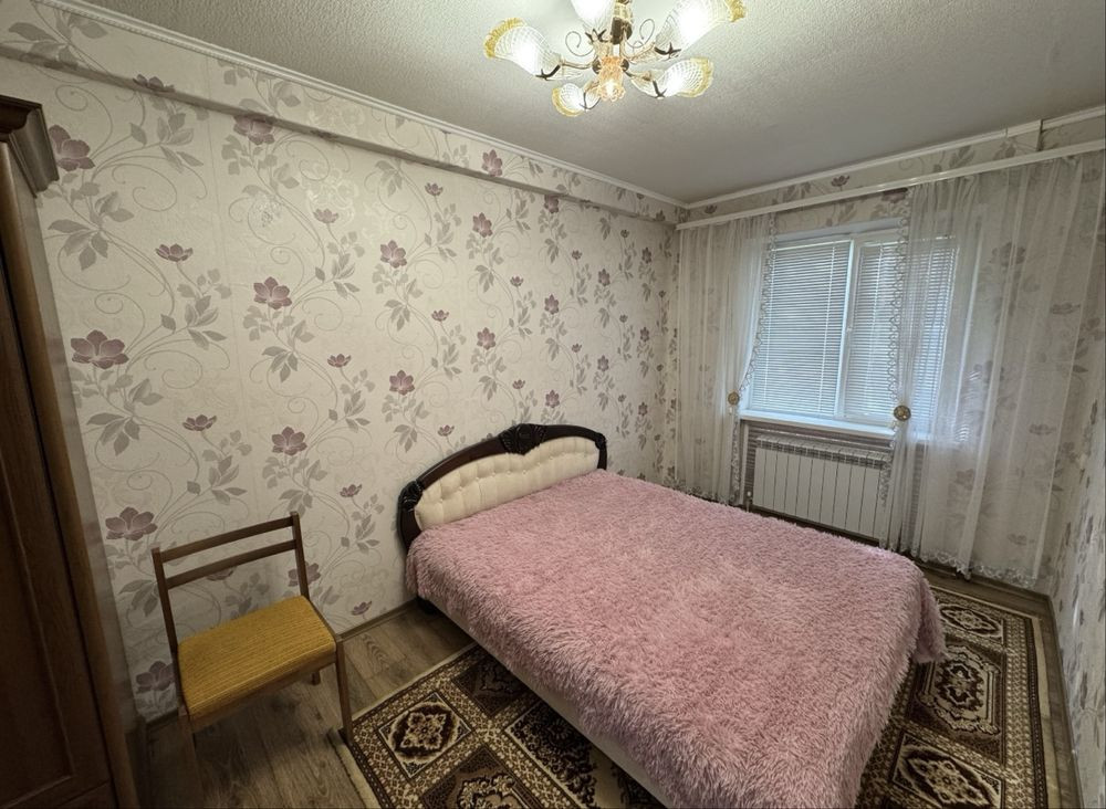 Продается 2к. квартира с автономным отоплением Новомосковськ - зображення 3