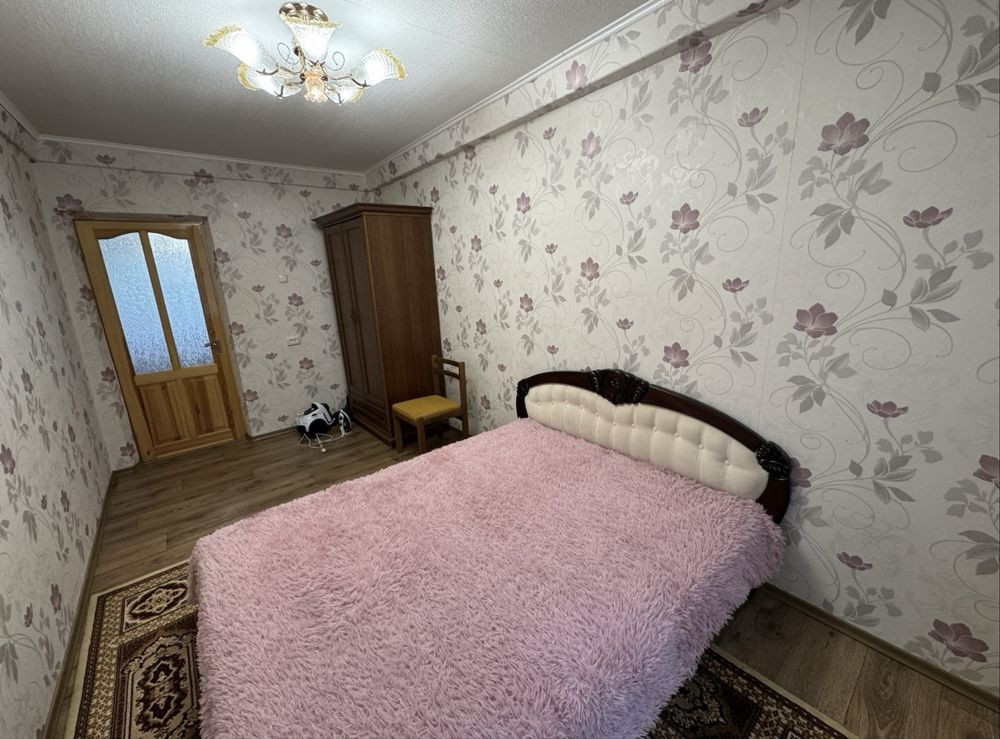 Продается 2к. квартира с автономным отоплением Новомосковськ - зображення 2