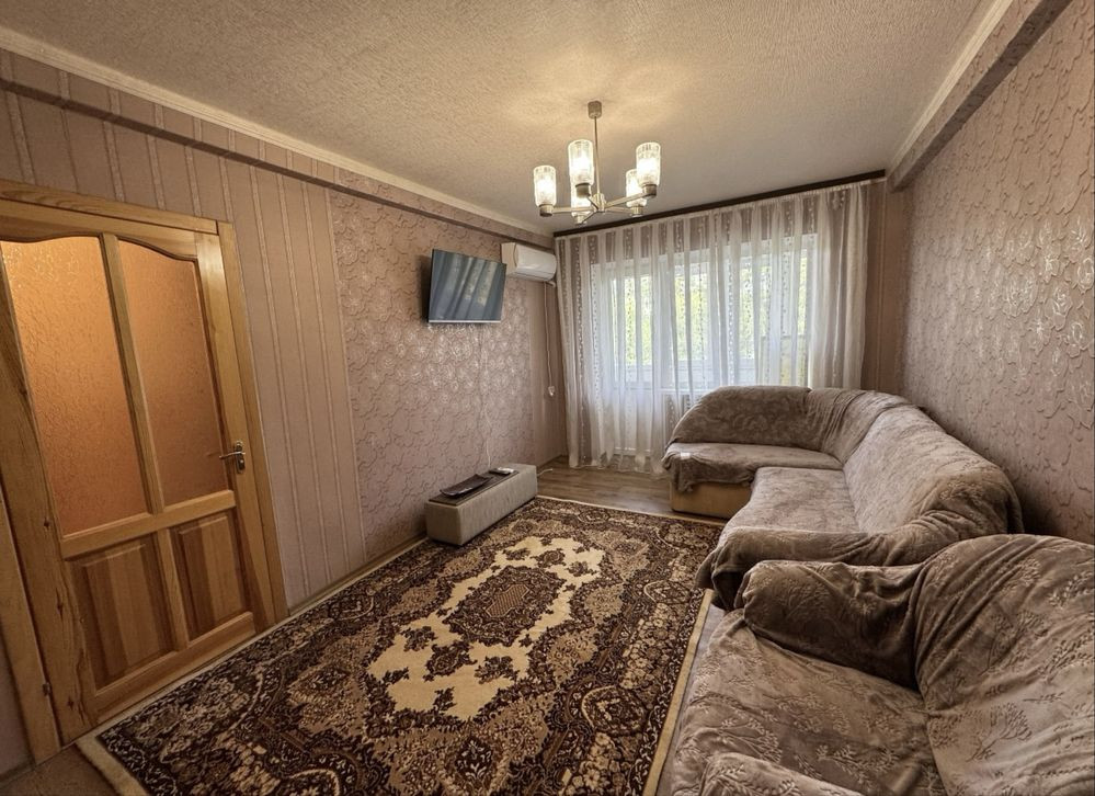 Продается 2к. квартира с автономным отоплением Новомосковськ - зображення 4