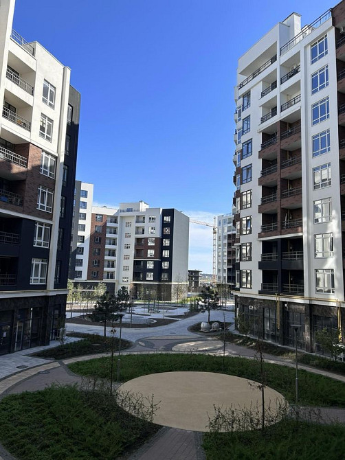 Найвигідніша пропозиція однокімнатноі квартири у ЖК Синергія Сіті Ирпень - изображение 1