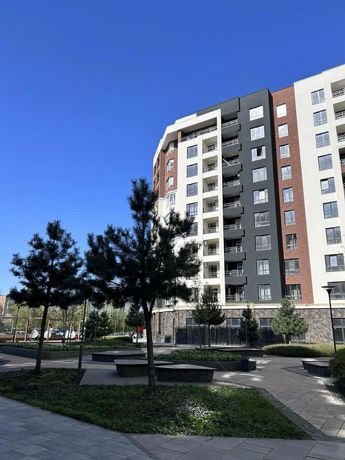 Найвигідніша пропозиція однокімнатноі квартири у ЖК Синергія Сіті Ирпень - изображение 3