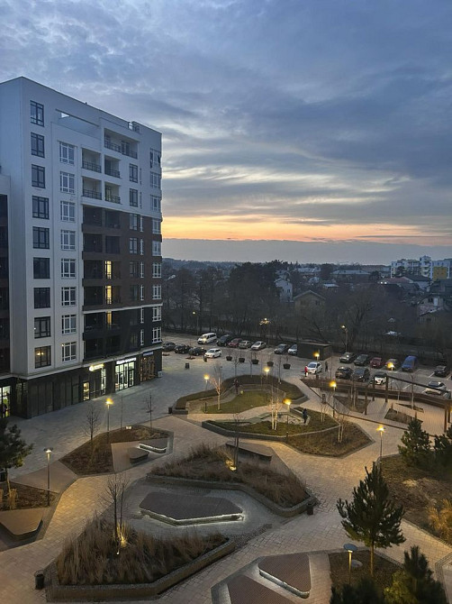 Найвигідніша пропозиція однокімнатноі квартири у ЖК Синергія Сіті Ирпень - изображение 2