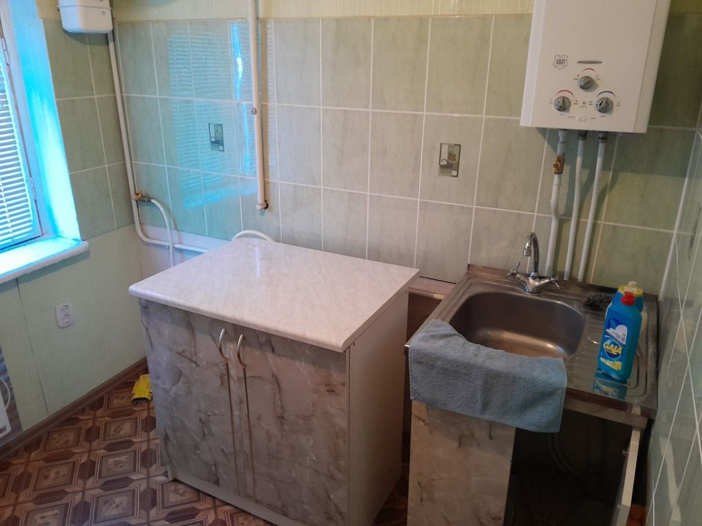 Продам дво-кімнатну квартиру,  ціна договірна Покровка - зображення 6