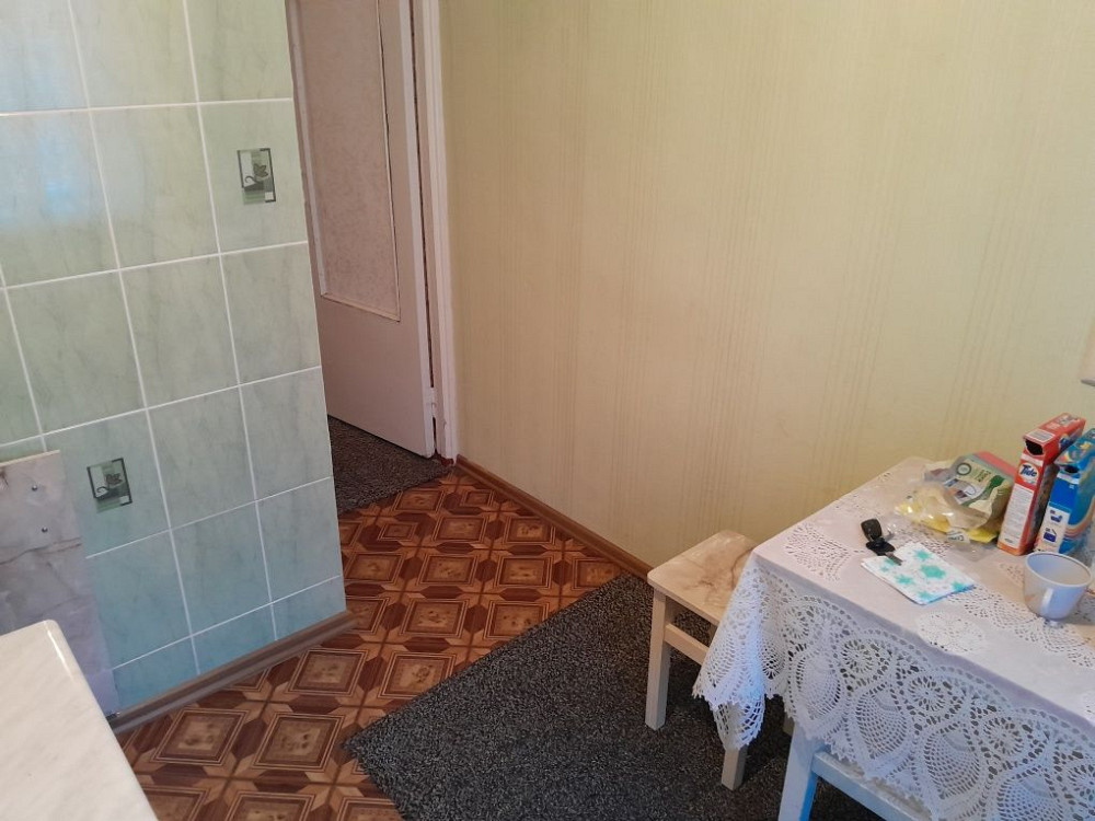 Продам дво-кімнатну квартиру,  ціна договірна Покровка - зображення 7