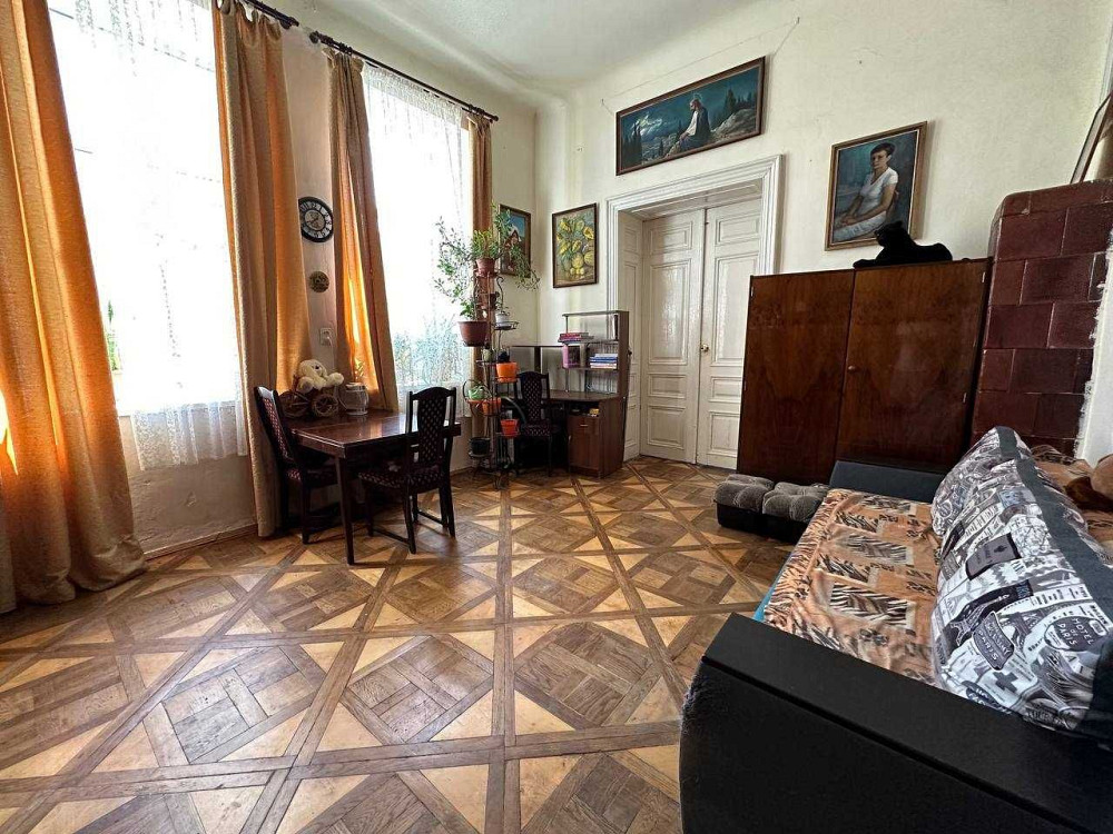 Продаж квартири в історичному центрі міста з можливістю під комерцію Івано-Франківськ - зображення 8