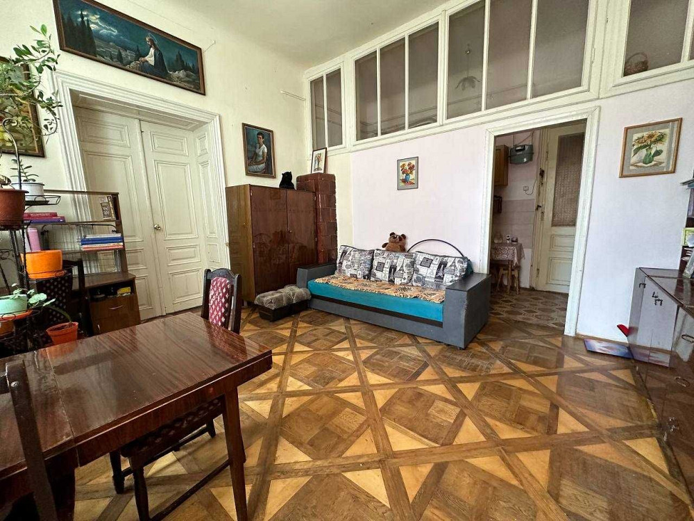 Продаж квартири в історичному центрі міста з можливістю під комерцію Івано-Франківськ - зображення 6