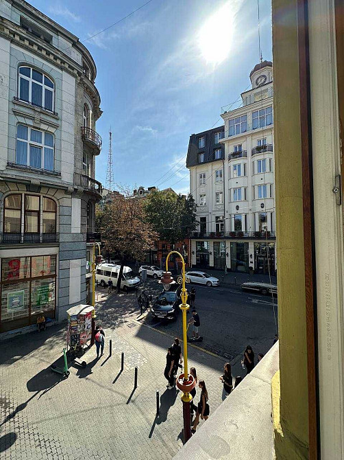 Продаж квартири в історичному центрі міста з можливістю під комерцію Івано-Франківськ - зображення 5